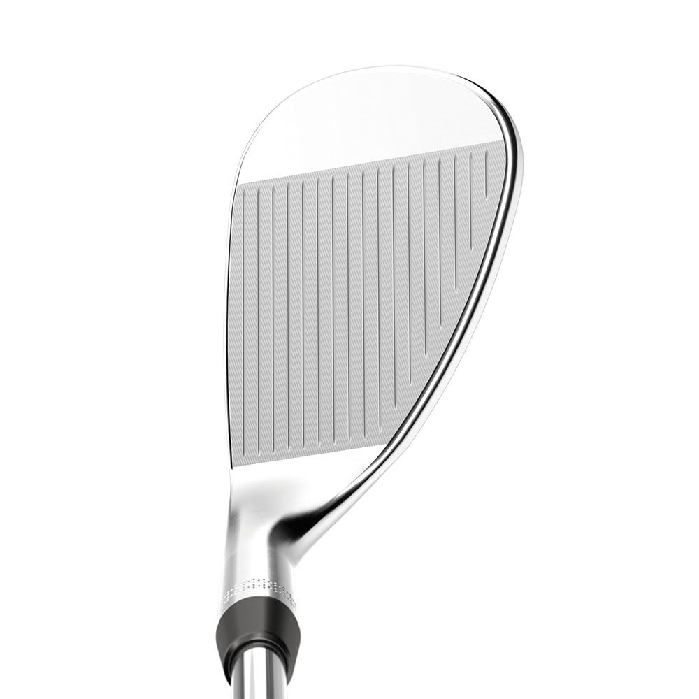 Callaway Opus Brushed Chrome Graphite Wedge (Right Hand)