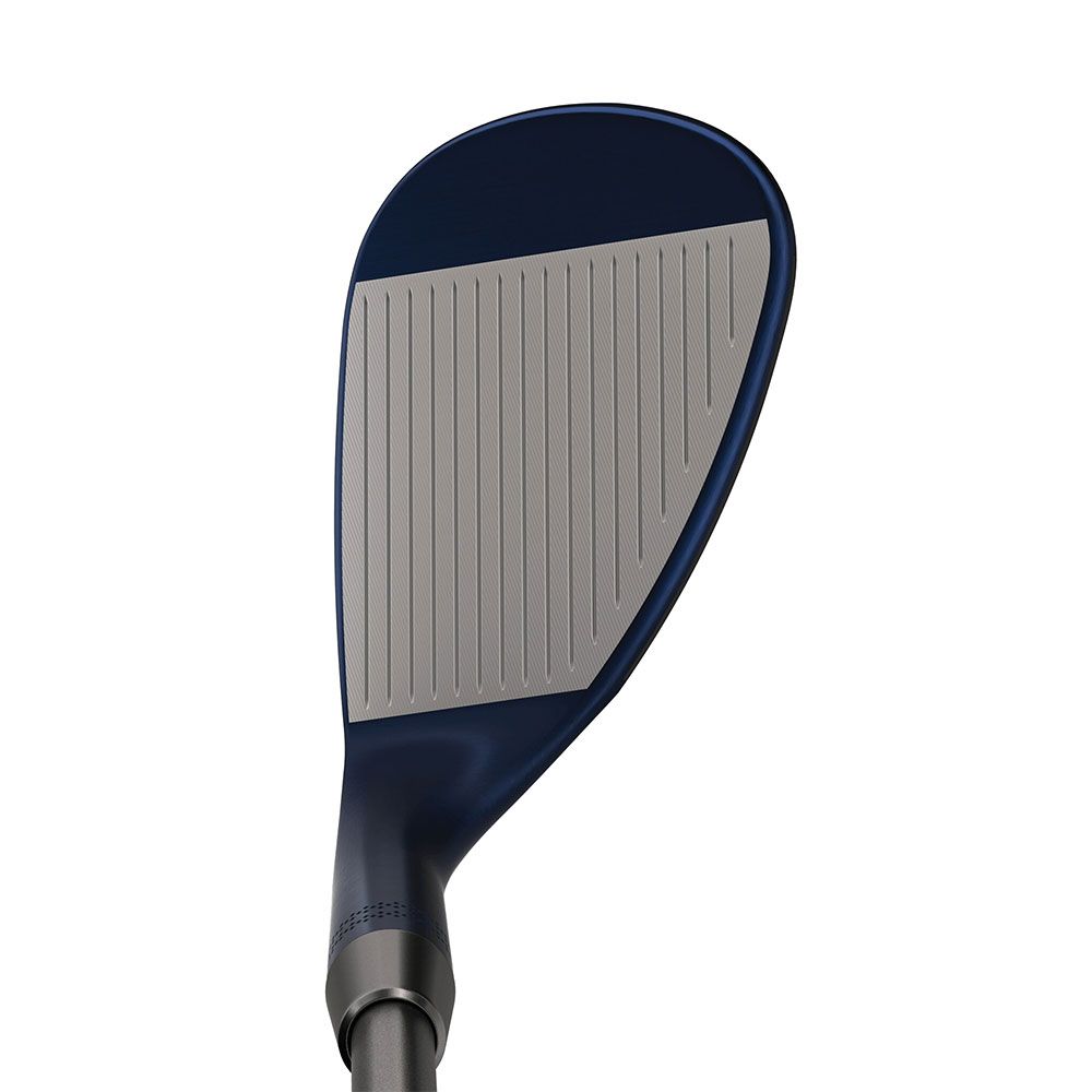 Callaway Opus Platinum Blue Steel Wedge (Right Hand)
