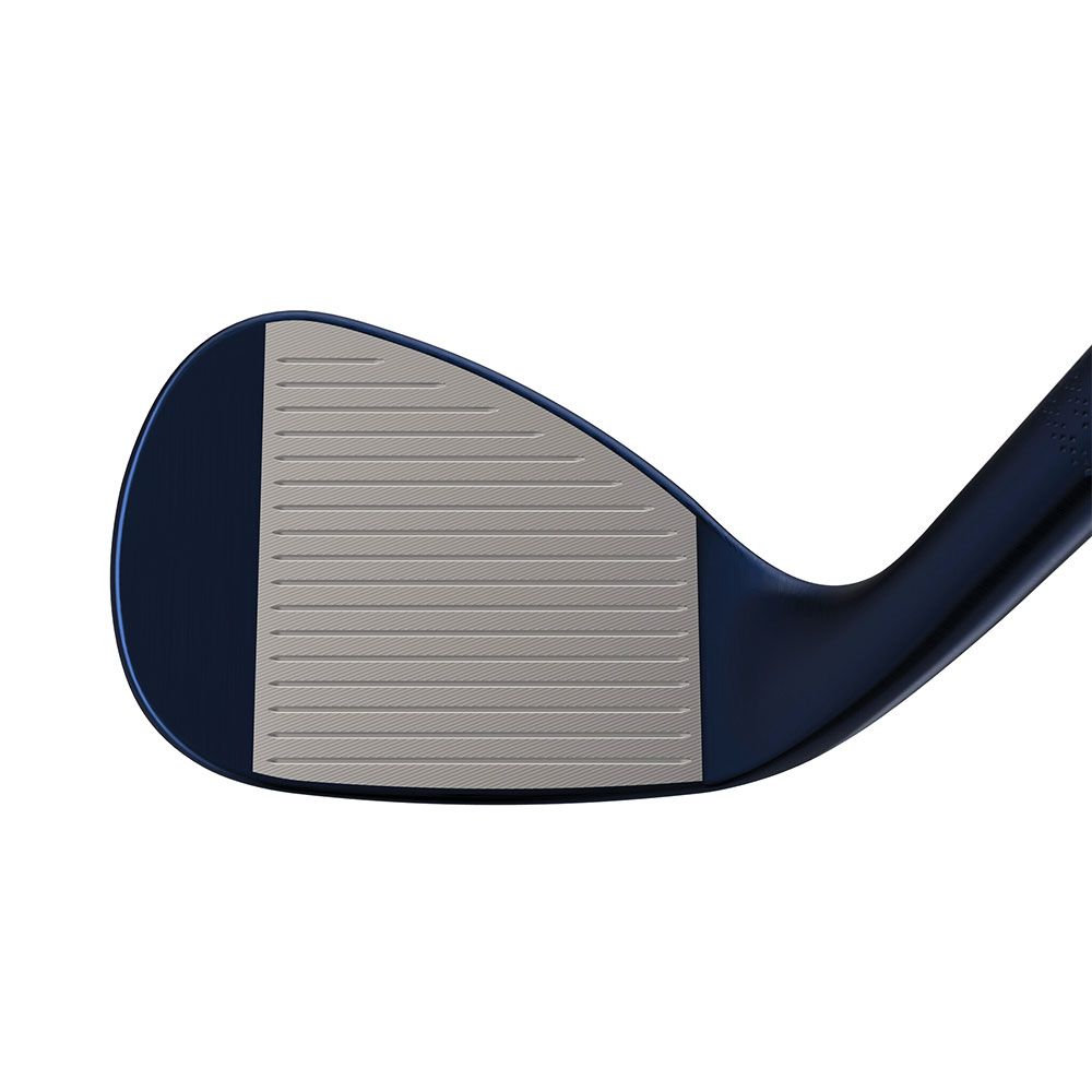 Callaway Opus Platinum Blue Steel Wedge (Right Hand)