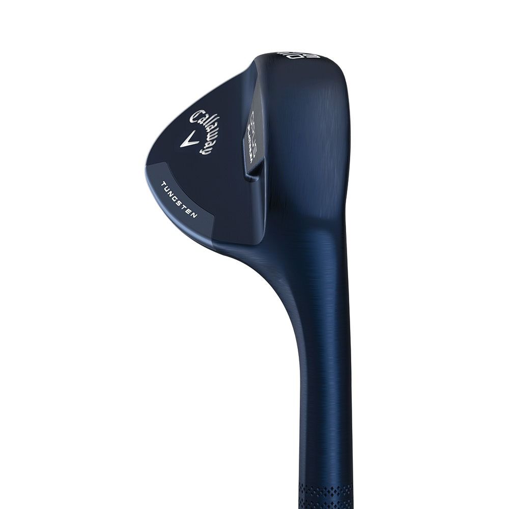 Callaway Opus Platinum Blue Steel Wedge (Right Hand)