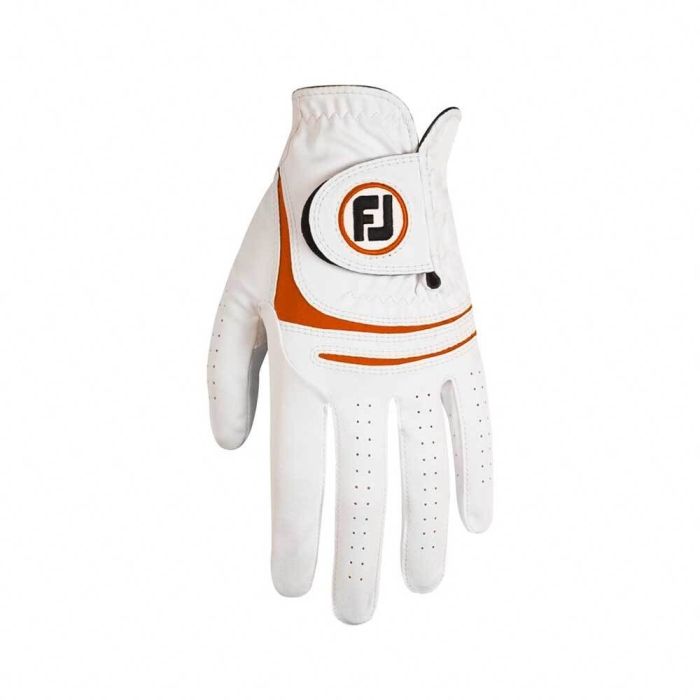FootJoy Men's WeatherSof Glove