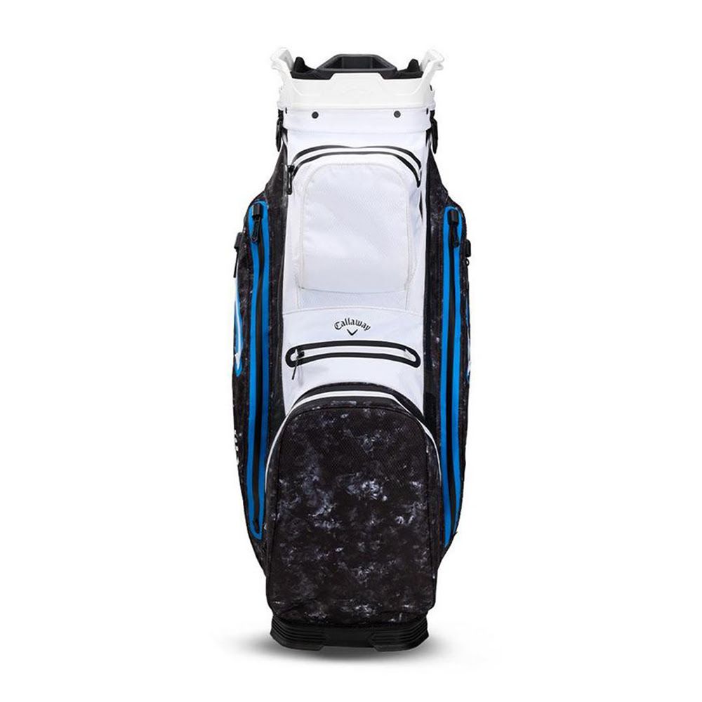 Callaway Ai Smoke ORG 14 HD Cart Bag