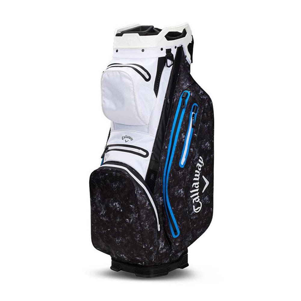 Callaway Ai Smoke ORG 14 HD Cart Bag