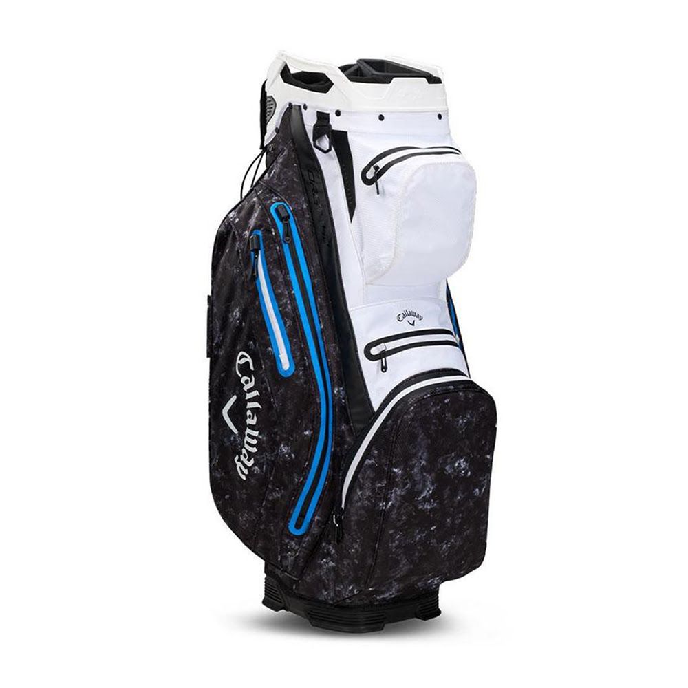 Callaway Ai Smoke ORG 14 HD Cart Bag