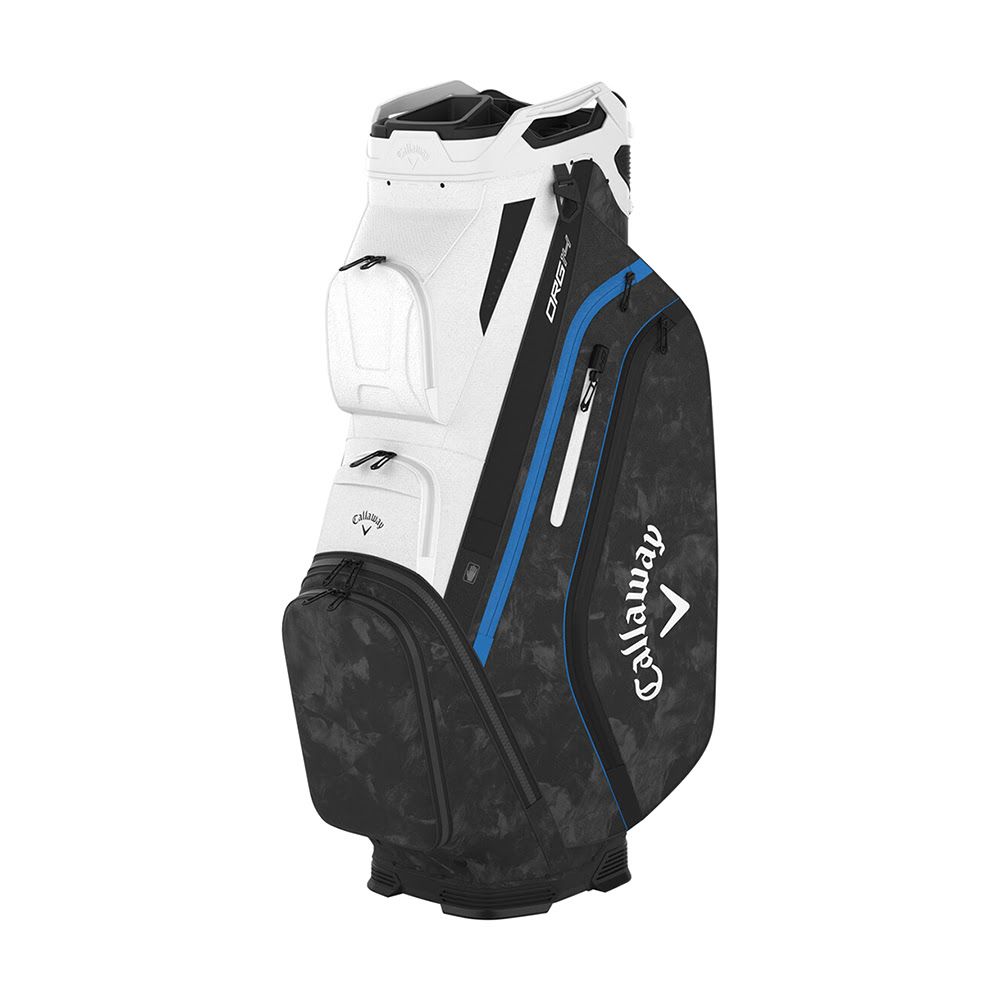 Callaway Ai Smoke ORG 14 Cart Bag