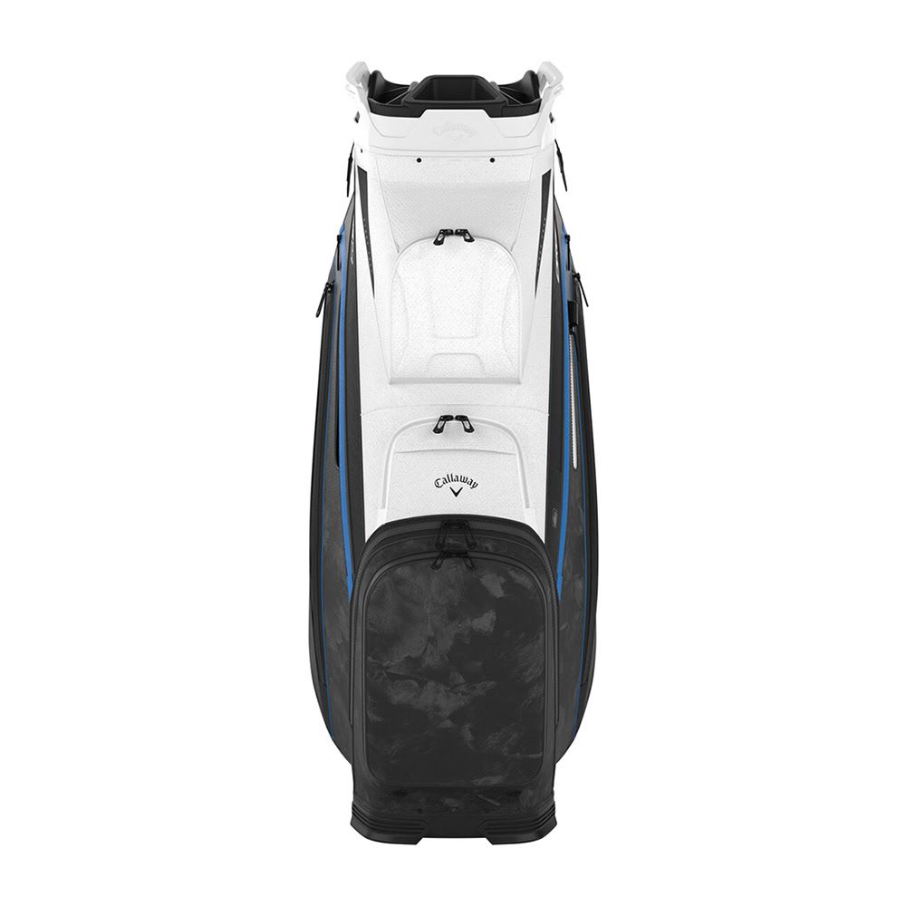 Callaway Ai Smoke ORG 14 Cart Bag