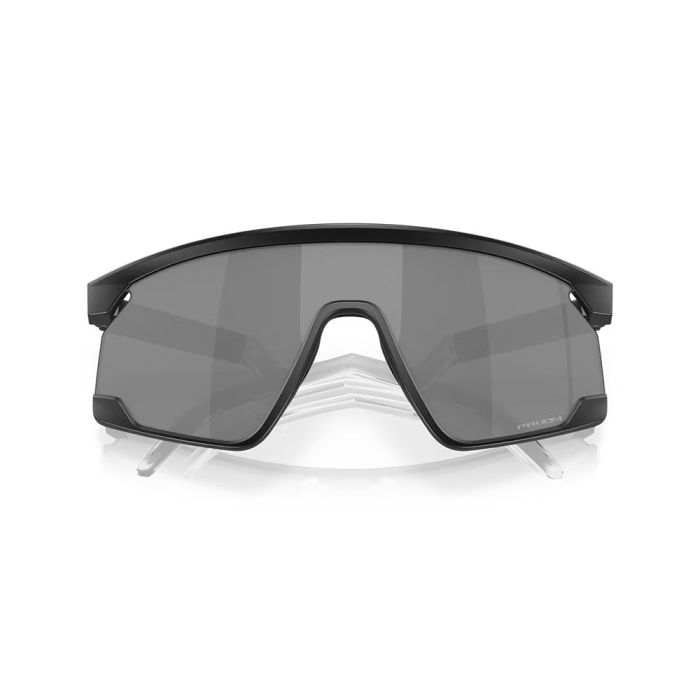 Oakley BXTR Sunglasses - Prizm Black/Matte Black
