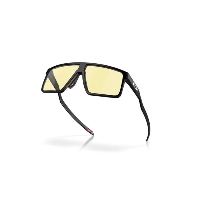 Oakley Helux Gaming Collection Sunglasses - Prizm Gaming/Matte Black