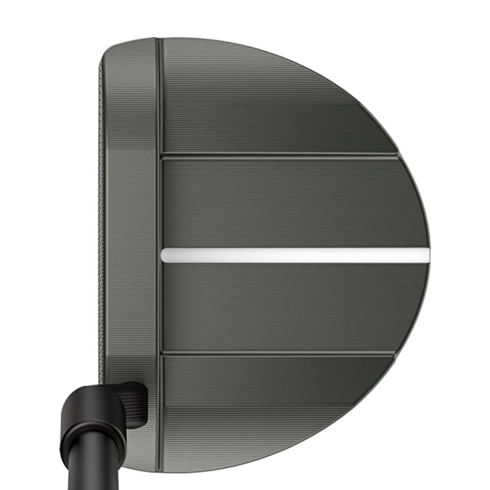 PING PLD Milled Oslo 3 Putter - Gunmetal