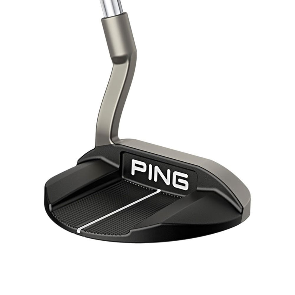 Ping Scottsdale Oslo 3 Putter