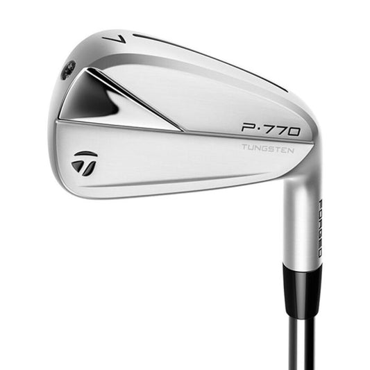 Taylormade P770 (4-P) Steel Irons