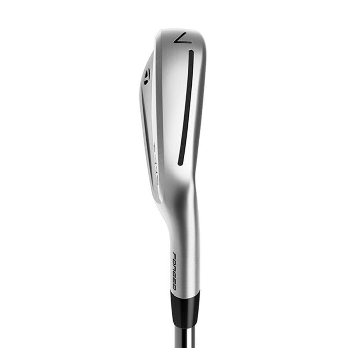 Taylormade P770 (4-P) Steel Irons