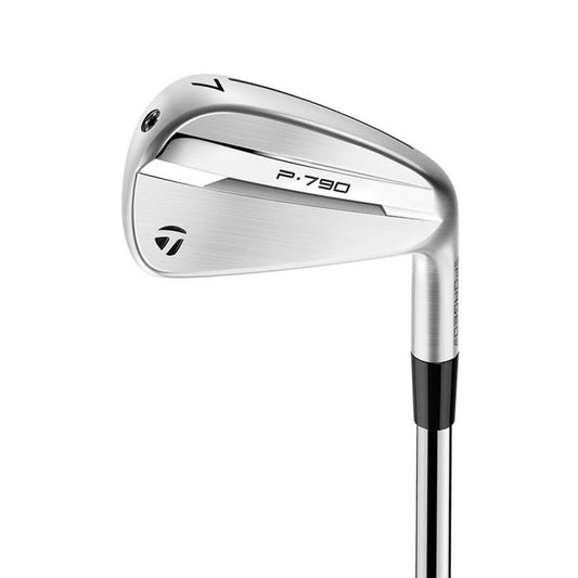 TAYLORMADE P790 (4-PW) Steel Irons