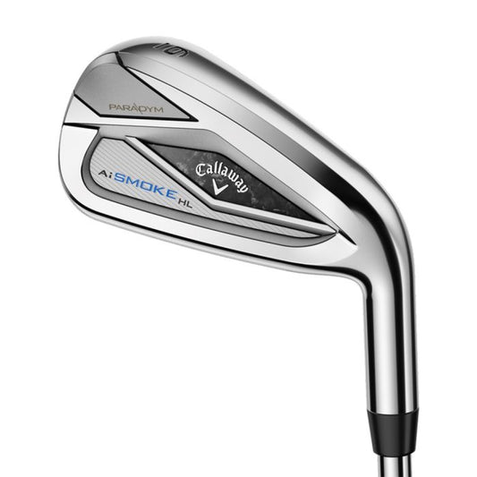 Callaway Paradym Ai Smoke HL (5-P) Graphite Irons