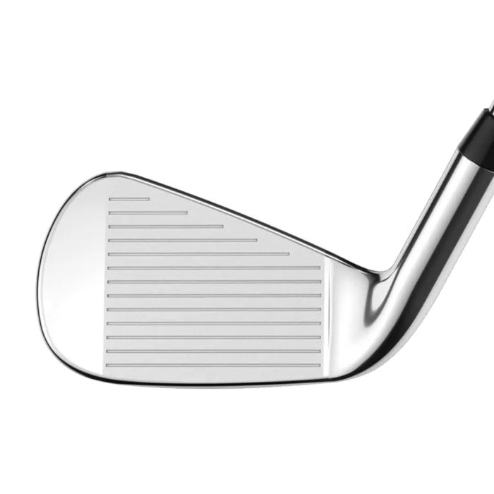 CALLAWAY Paradym Ai Smoke (5-P) Graphite Irons