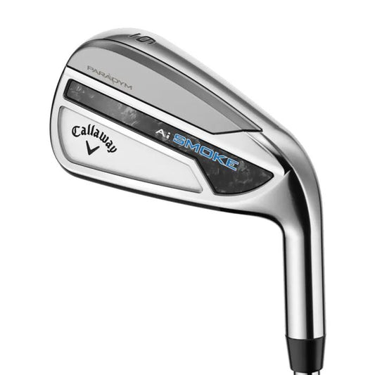 CALLAWAY Paradym Ai Smoke (5-P) Graphite Irons