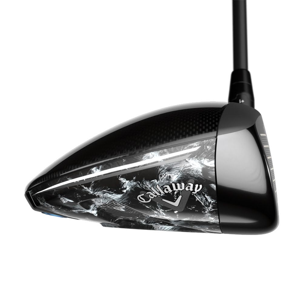 Callaway Paradym Ai Smoke Max D Driver 10.5 Degree