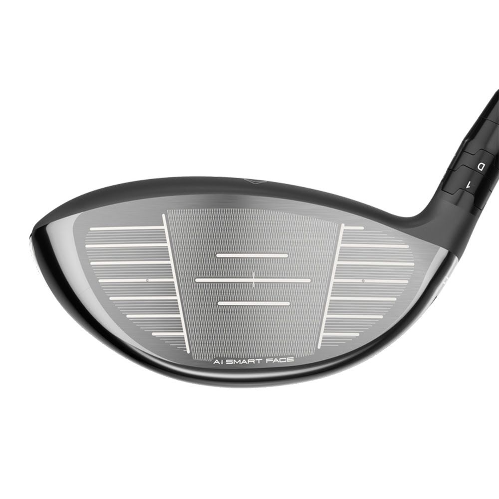 Callaway Paradym Ai Smoke Max D Driver 10.5 Degree