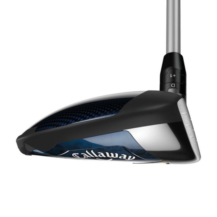 Callaway Paradym Fairway Wood (Right Hand)
