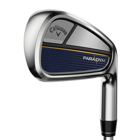 Callaway Paradym (5-P,A) Graphite Irons