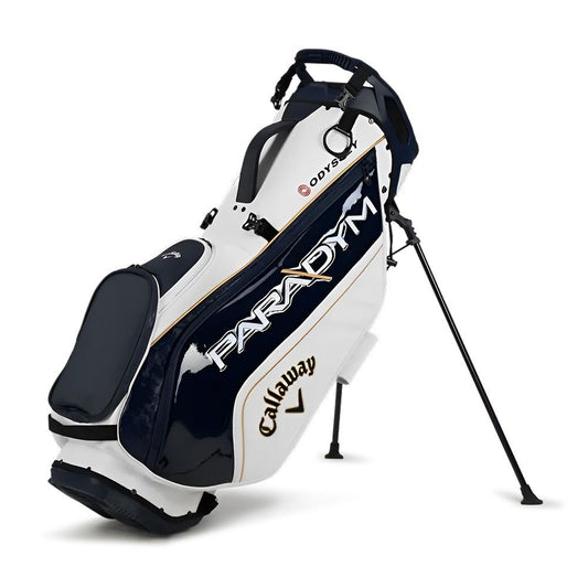 Callaway Paradym Staff Stand Bag
