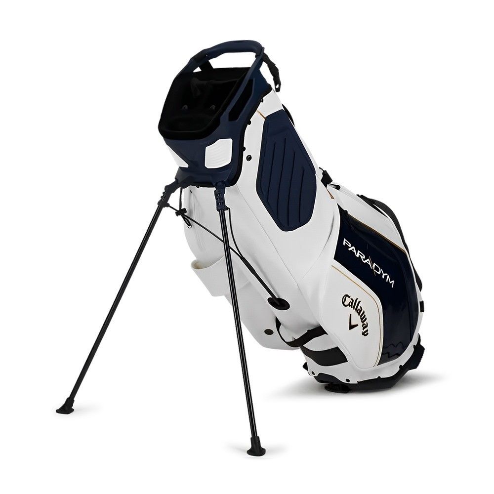 Callaway Paradym Staff Stand Bag