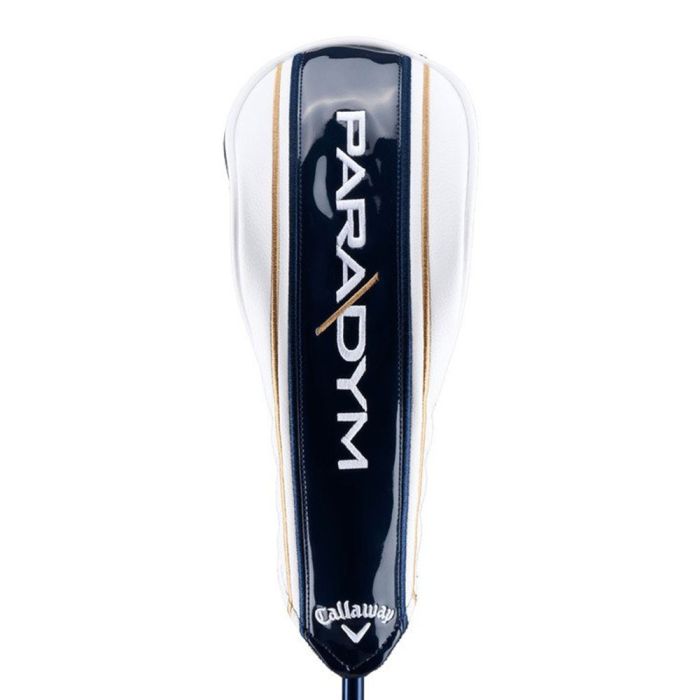 Callaway Paradym X Fairway Wood (Right Hand)