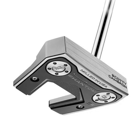 SCOTTY CAMERON Phantom 5S Putter