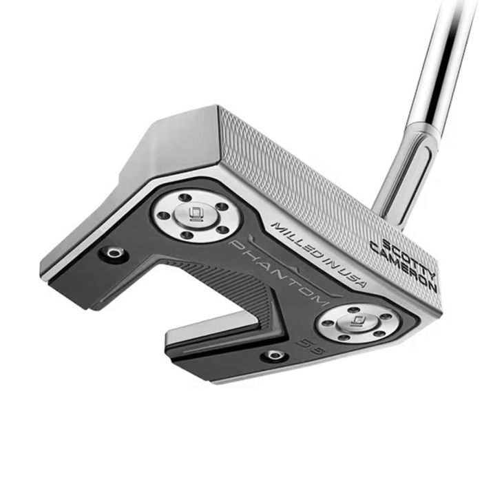 Scotty Cameron Phantom 5.5 Putter