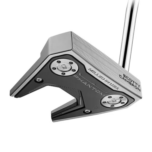 SCOTTY CAMERON Phantom 7 Putter