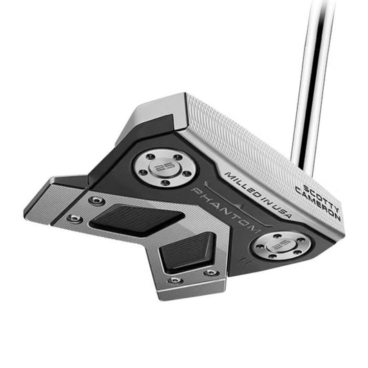 SCOTTY CAMERON Phantom 11 Long Design Putter