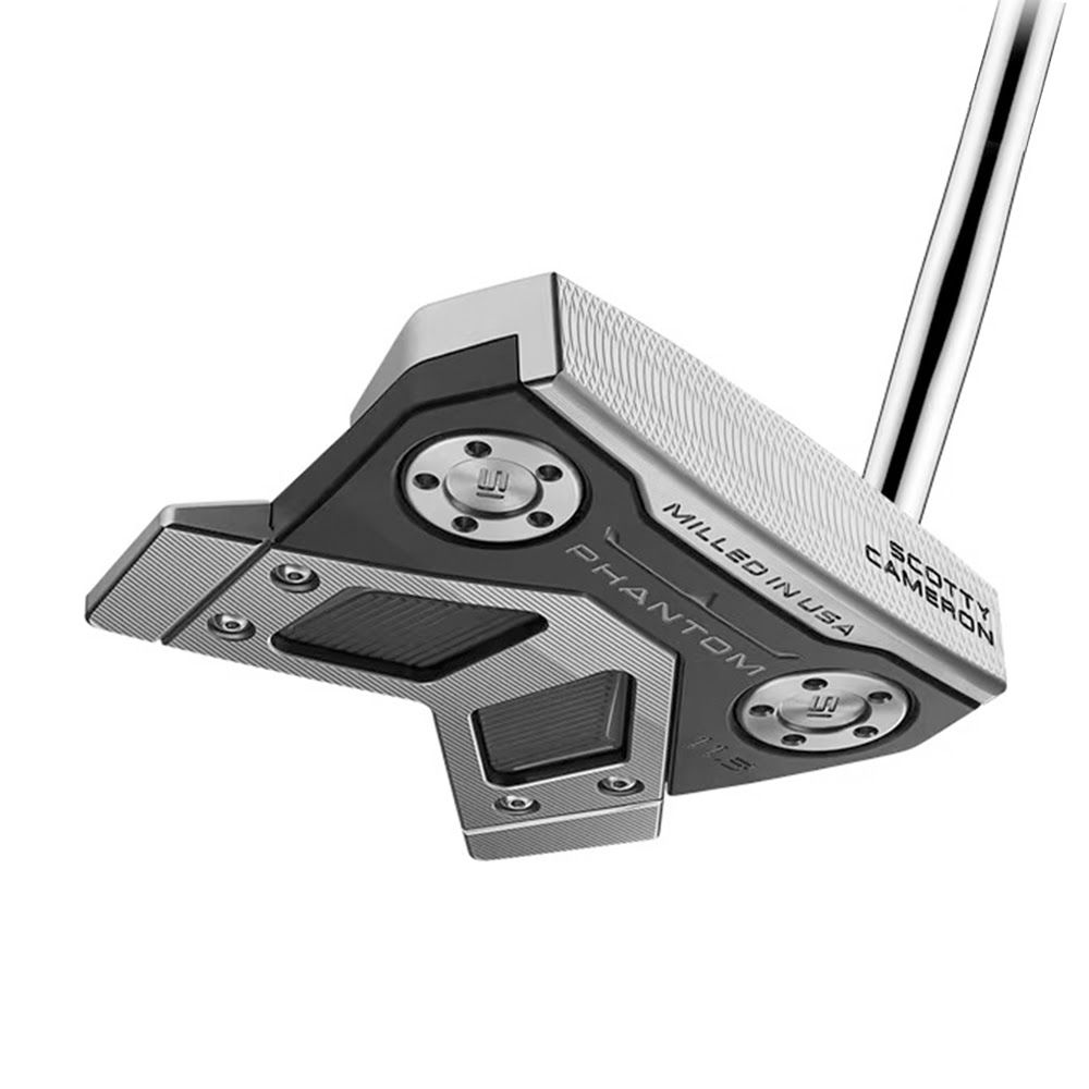 SCOTTY CAMERON Phantom 11.5 Putter