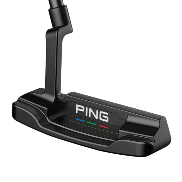 Ping PLD Milled Anser Putter