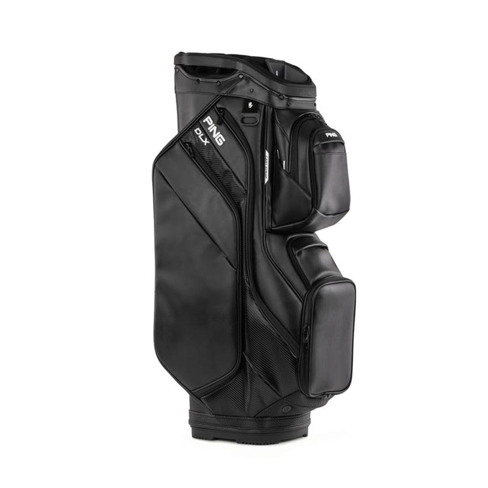 PING DLX Cart Bag