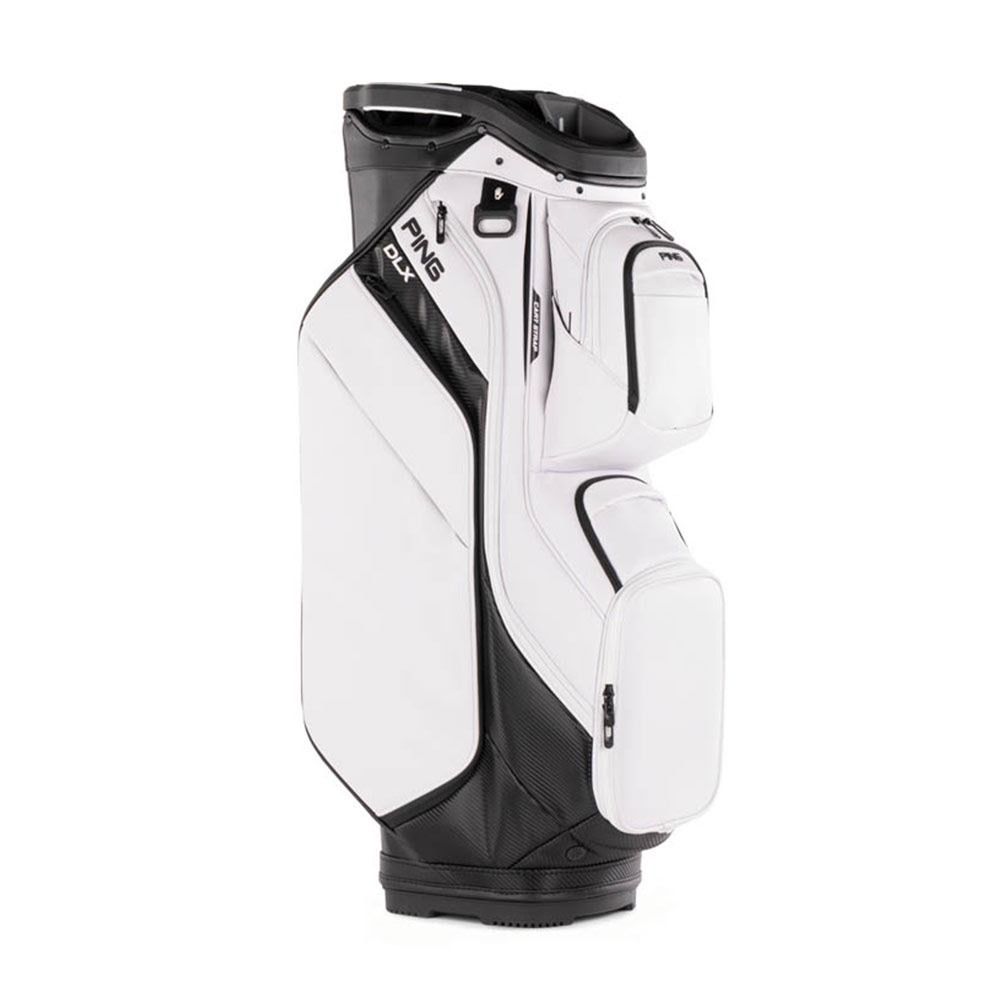 PING DLX Cart Bag