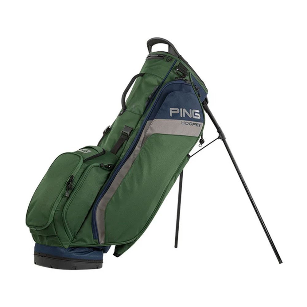 PING Hoofer Stand Bag