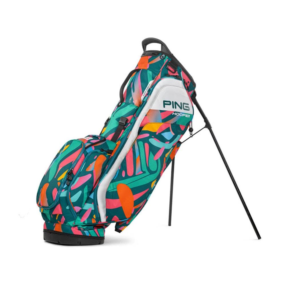 PING Hoofer Stand Bag