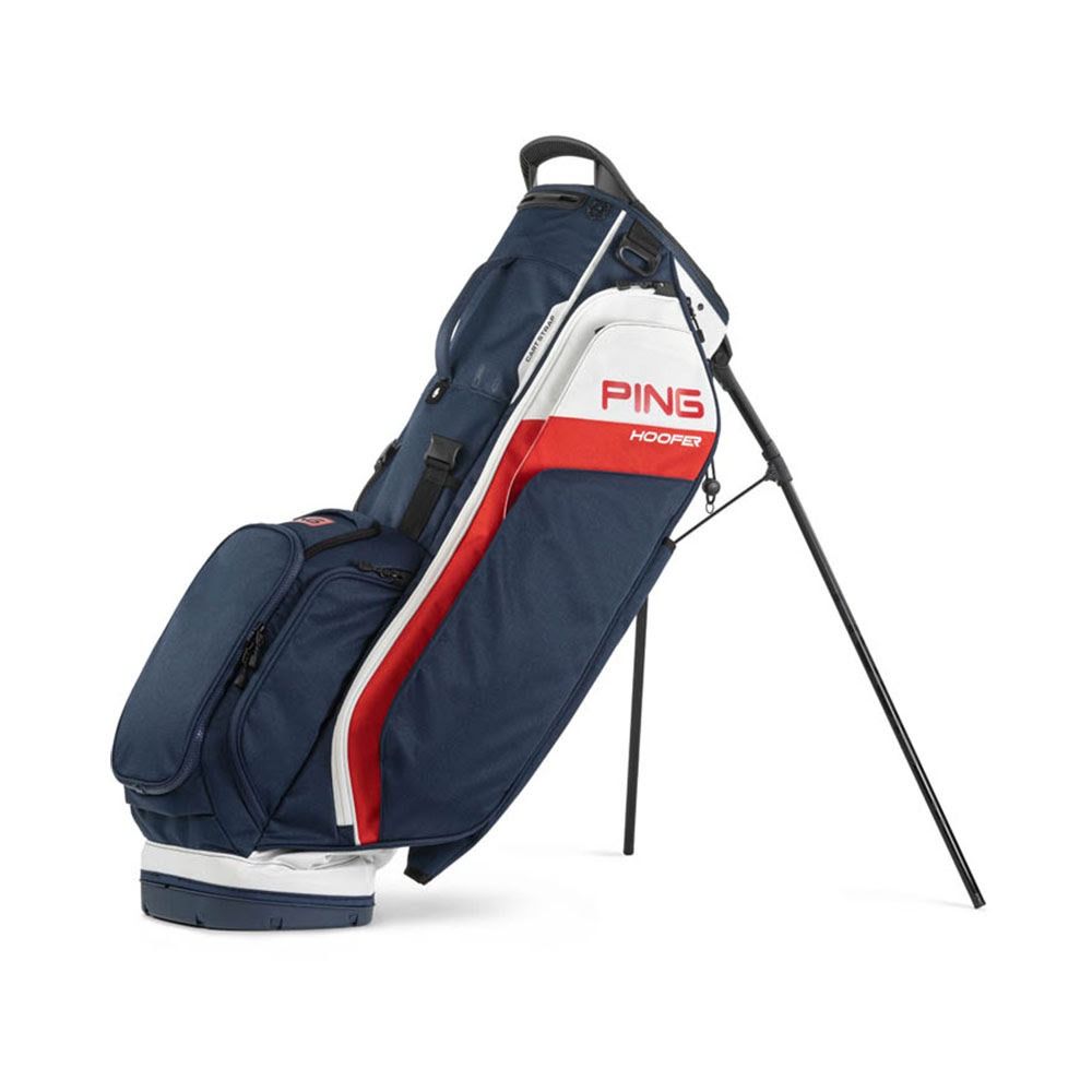 PING Hoofer Stand Bag