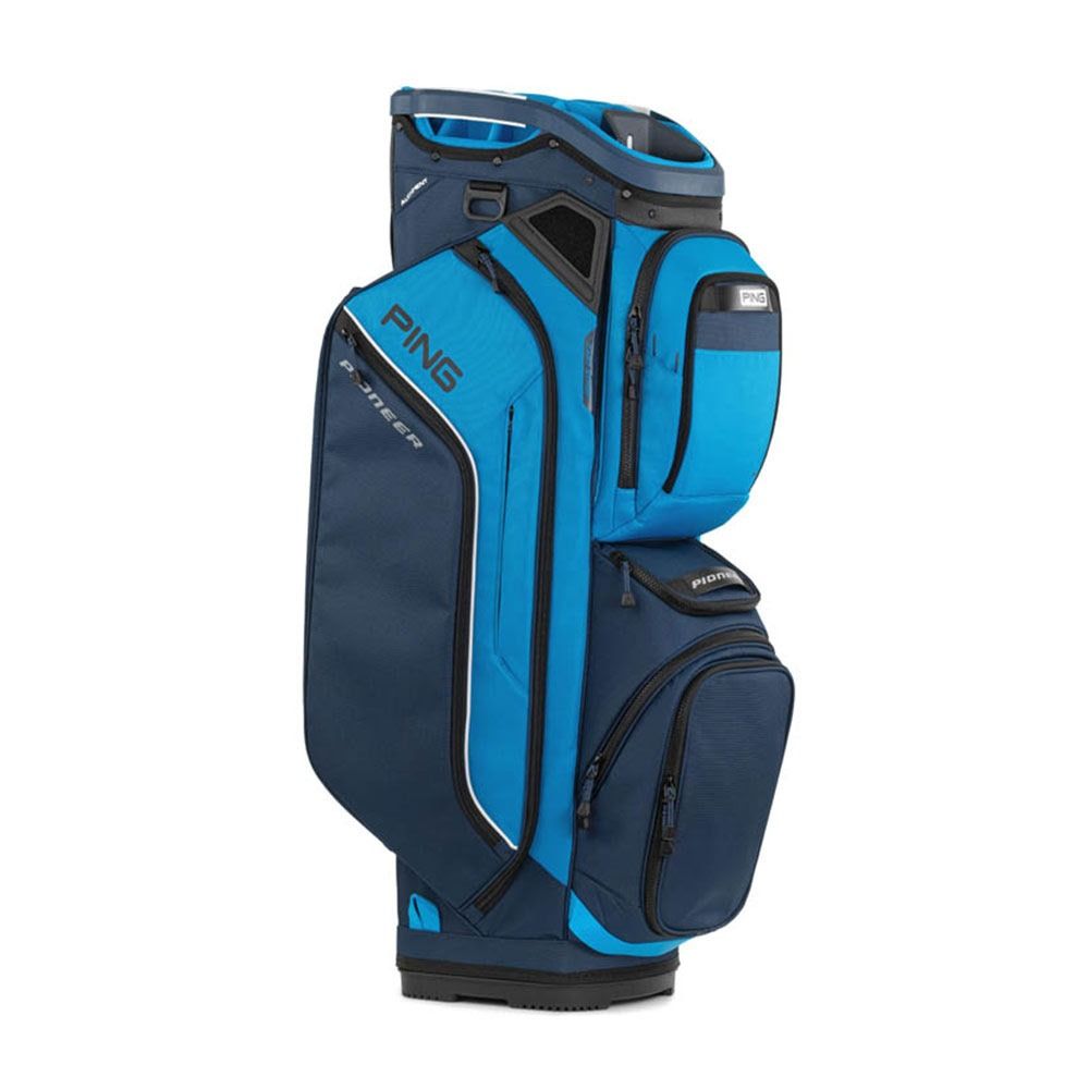PING Pioneer Cart Bag