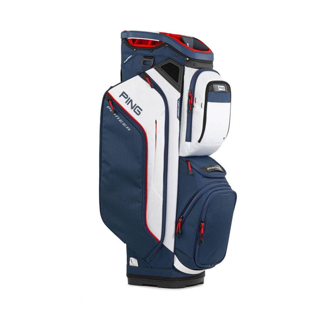 PING Pioneer Cart Bag