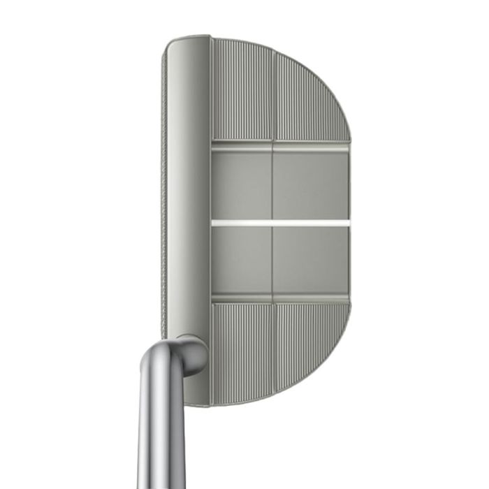 Ping PLD Milled DS72 Putter - Satin