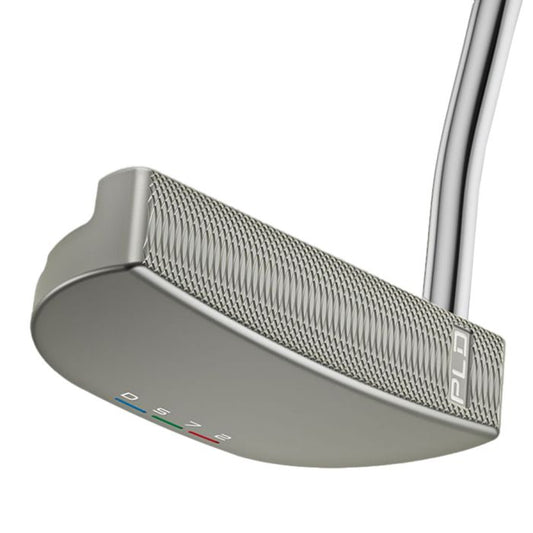 Ping PLD Milled DS72 Putter - Satin