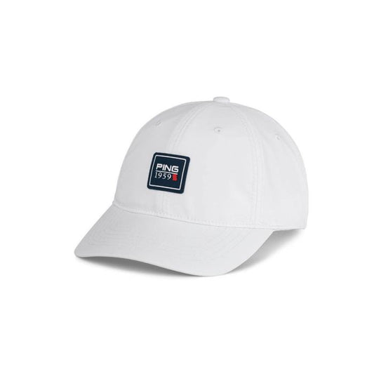 Ping Men’s Redwood Adjustable Cap