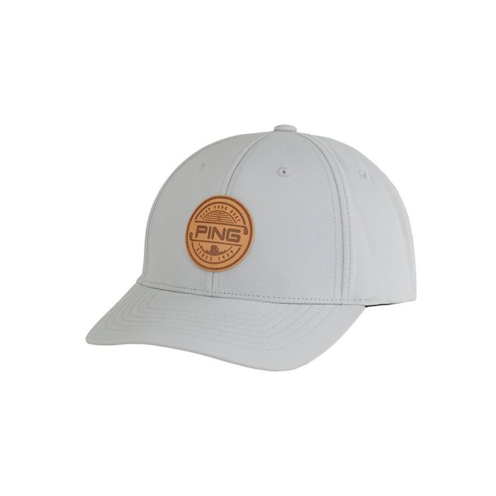 Ping Men’s Sedona Adjustable Cap