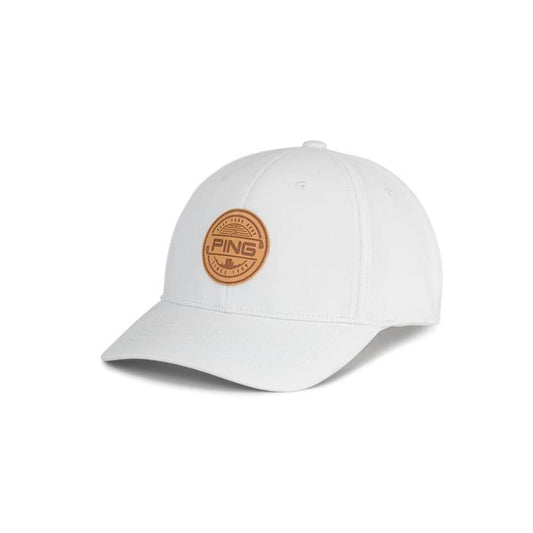 Ping Men’s Sedona Adjustable Cap
