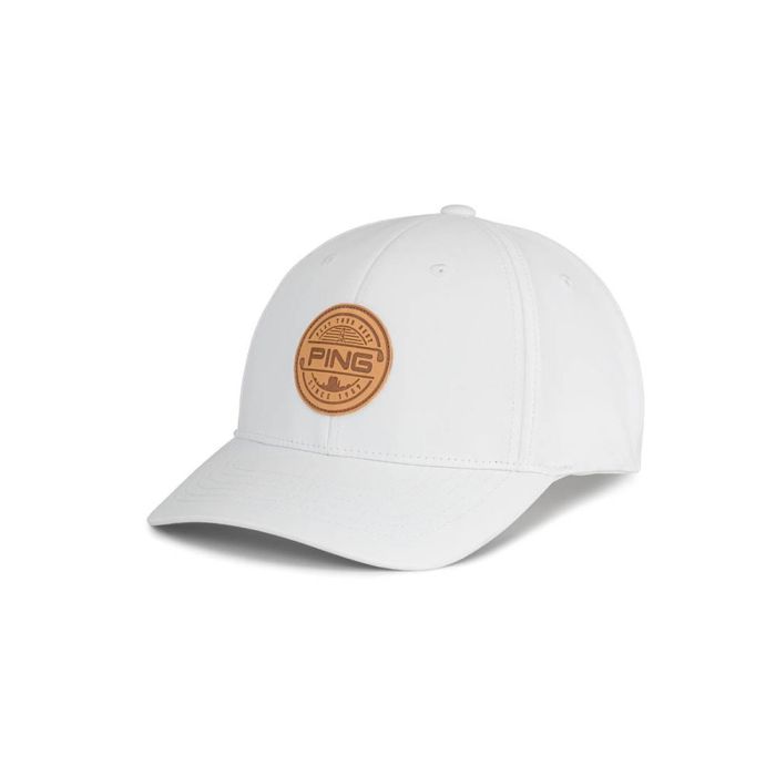 Ping Men’s Sedona Adjustable Cap