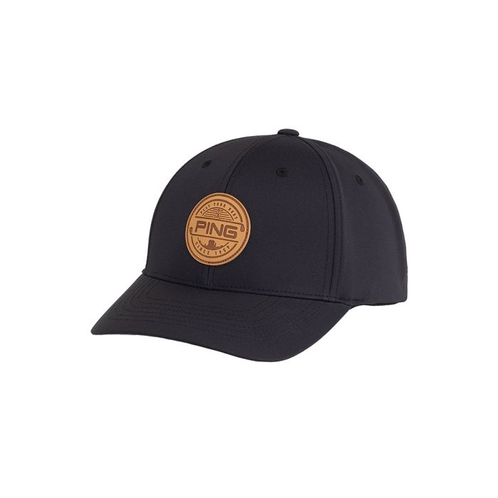 Ping Men’s Sedona Adjustable Cap
