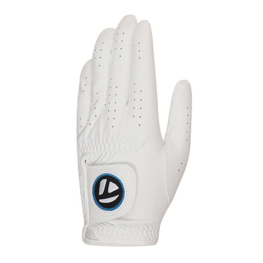 Taylormade Men’s Players Glove - White