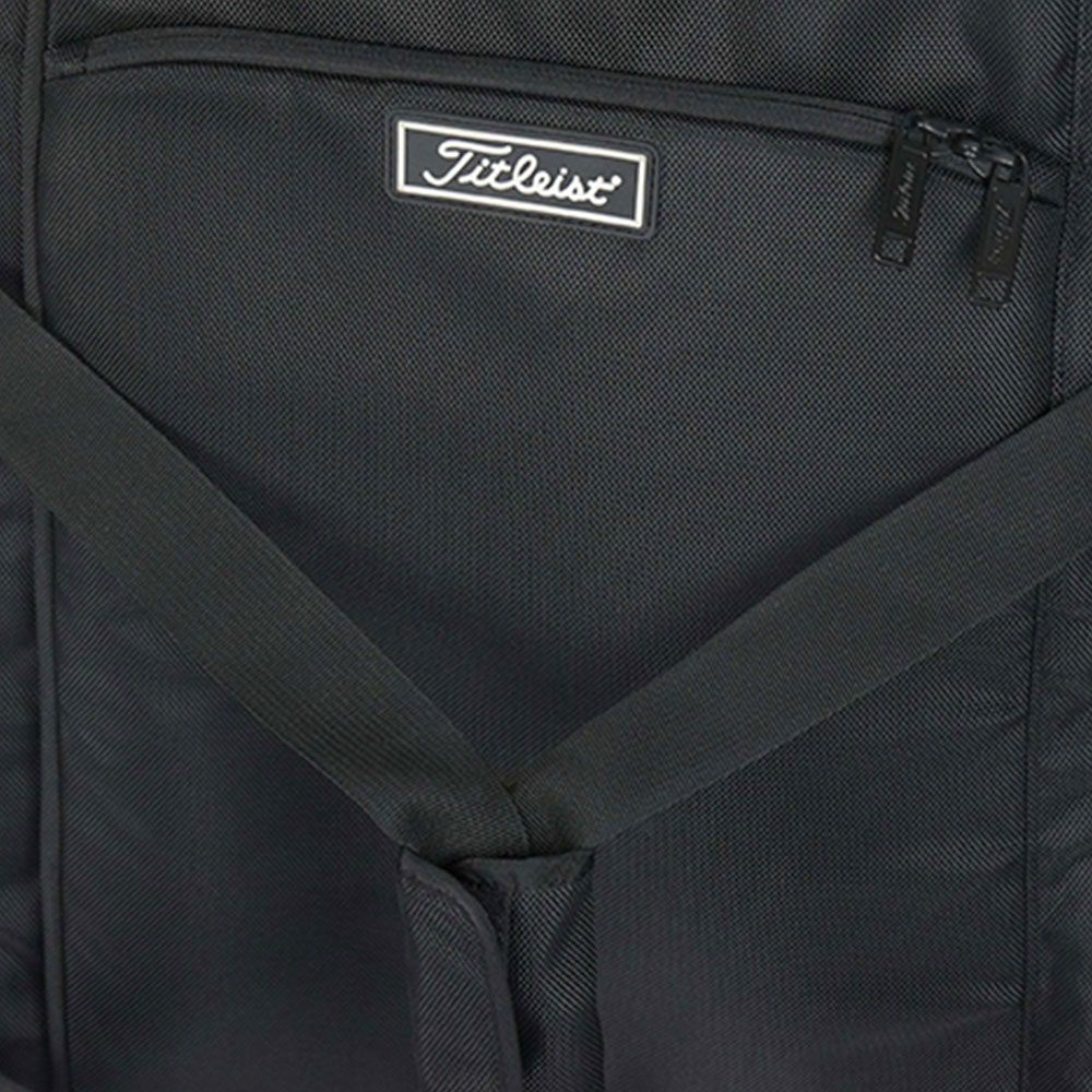 Titleist Players Travel Cover Bag - Black
