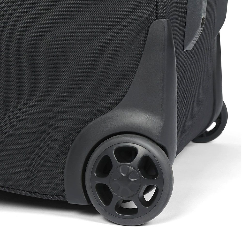 Titleist Players Travel Cover Bag - Black